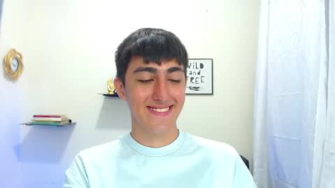 Snapshot of babymaik chatting on February 4, 8:49 pm babymaik online show from February 4, 8:49 pm