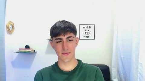 Snapshot of babymaik chatting on February 5, 8:46 pm babymaik online show from February 5, 8:46 pm