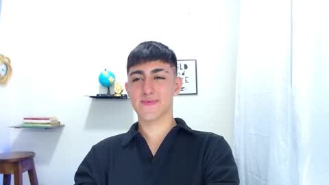 Snapshot of babymaik chatting on December 24, 8:38 pm babymaik online show from December 24, 8:38 pm