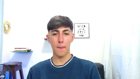 Snapshot of babymaik chatting on February 19, 8:10 pm babymaik online show from February 19, 8:10 pm