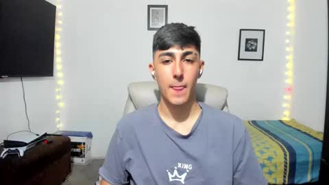 Snapshot of babymaik chatting on September 16, 10:54 pm babymaik online show from September 16, 10:54 pm
