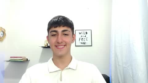 Snapshot of babymaik chatting on January 16, 8:14 pm babymaik online show from January 16, 8:14 pm