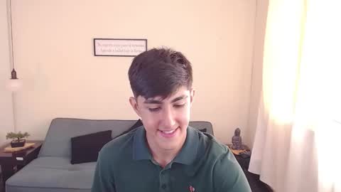 Snapshot of babymaik chatting on February 28, 2:53 pm babymaik online show from February 28, 2:53 pm