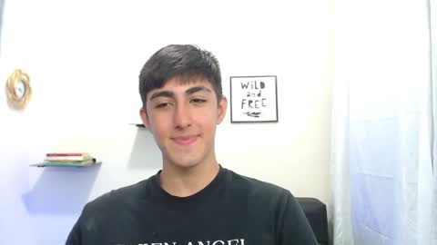 Snapshot of babymaik chatting on February 3, 8:46 pm babymaik online show from February 3, 8:46 pm