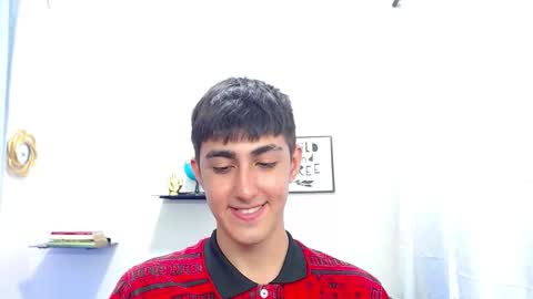 Snapshot of babymaik chatting on January 25, 8:31 pm babymaik online show from January 25, 8:31 pm
