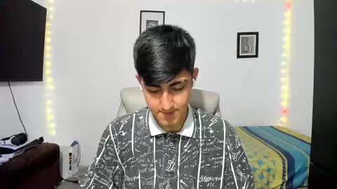 Snapshot of babymaik chatting on October 14, 8:49 pm babymaik online show from October 14, 8:49 pm