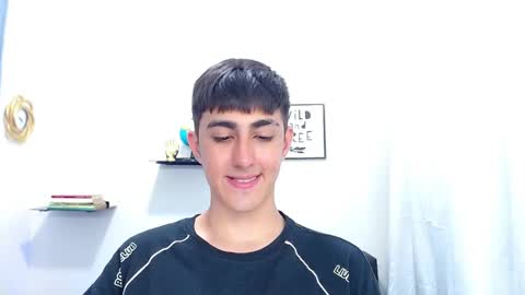 Snapshot of babymaik chatting on January 17, 8:48 pm babymaik online show from January 17, 8:48 pm