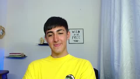 Snapshot of babymaik chatting on January 23, 9:18 pm babymaik online show from January 23, 9:18 pm