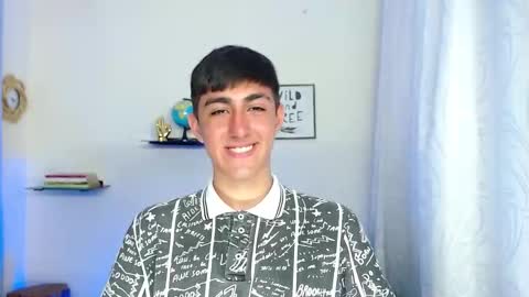 Snapshot of babymaik chatting on January 22, 8:28 pm babymaik online show from January 22, 8:28 pm
