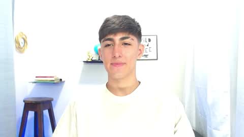 Snapshot of babymaik chatting on February 20, 8:25 pm babymaik online show from February 20, 8:25 pm
