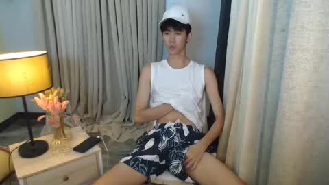Snapshot of babymasterbater chatting on March 9, 3:05 pm call me james online show from March 9, 3:05 pm