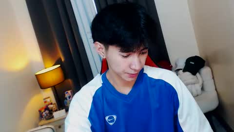 call me james online show from January 5, 11:41 pm