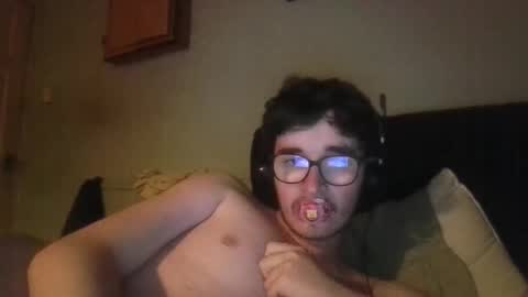 babyrandy1997 online show from October 3, 6:02 pm