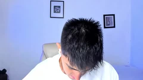 Babyted273 online show from March 15, 11:07 am