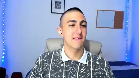 Babyted273 online show from April 23, 6:18 am