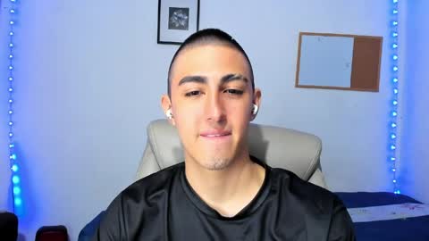 Babyted273 online show from April 24, 7:00 am