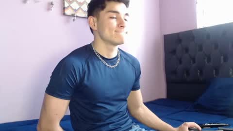 Hey Im Zayn good to see u here online show from October 19, 8:01 pm