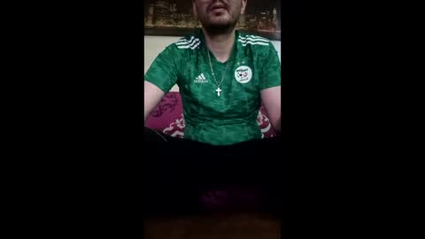 bacardy1981 online show from April 8, 11:09 am