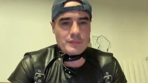 bach online show from January 31, 6:57 pm