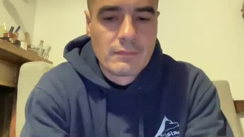 bach online show from December 6, 7:34 pm