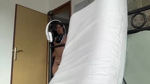 bach online show from January 15, 10:17 am