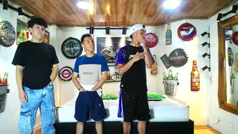 Snapshot of backyardigans chatting on March 2, 8:46 pm backyardigans online show from March 2, 8:46 pm