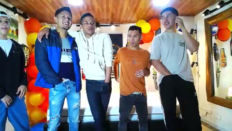 Snapshot of backyardigans chatting on February 10, 6:45 pm backyardigans online show from February 10, 6:45 pm