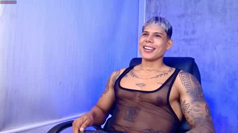 bad_boytoh online show from March 6, 1:41 pm