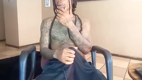 rastafaria online show from October 22, 6:06 am