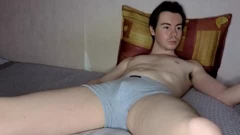 Shane  The cutest badass in the world online show from March 3, 10:05 pm