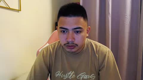 HANNS online show from November 25, 3:36 pm