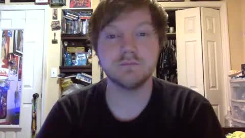 Hylian97 online show from September 10, 8:35 am