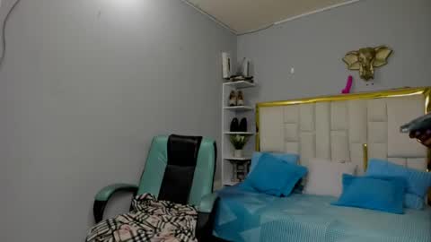 JUAN online show from June 6, 3:01 am