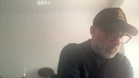 RockHardDrummer online show from September 8, 3:44 pm