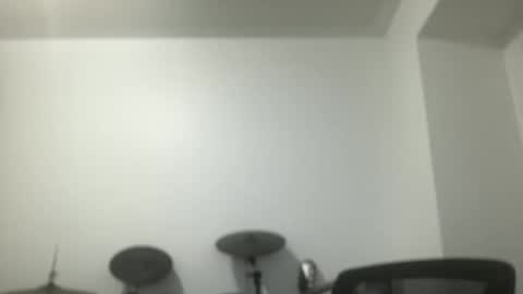 RockHardDrummer online show from November 13, 11:52 pm