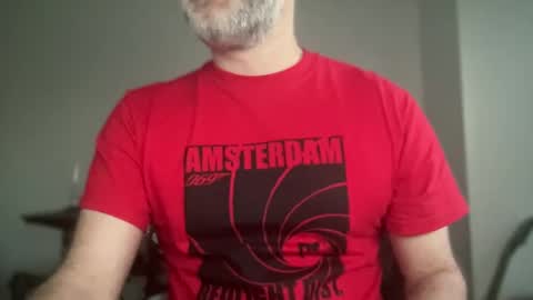 RockHardDrummer online show from October 9, 10:36 pm