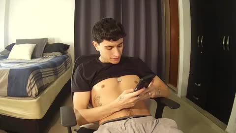 badboyx6969x online show from February 19, 3:08 pm