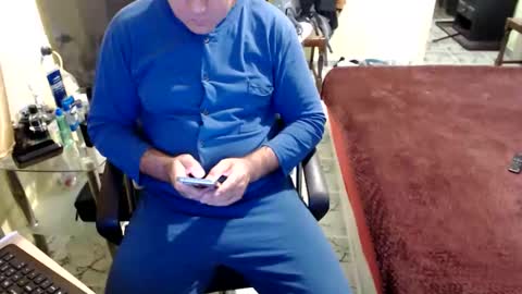 badbulgaro online show from January 11, 5:16 pm