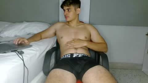 badbunny_69_ online show from February 4, 5:53 am