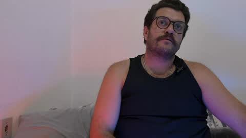 Baddaddybrazil online show from April 23, 12:37 am