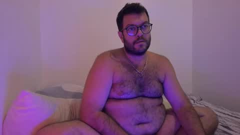 Baddaddybrazil online show from February 25, 11:28 pm