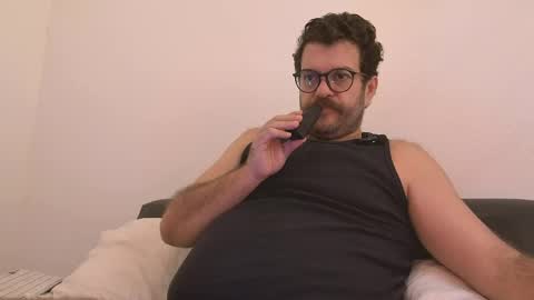 Baddaddybrazil online show from April 23, 12:29 pm