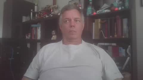 Badger online show from April 23, 7:05 pm