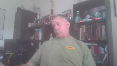 Badger online show from April 27, 4:14 pm