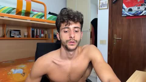 Badguy online show from November 2, 6:34 pm