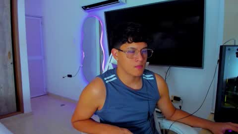 Beck and Rick  online show from November 14, 12:47 am