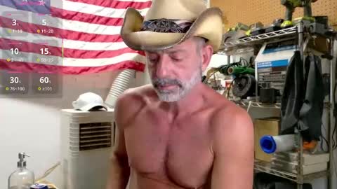 Silver online show from April 11, 12:18 am