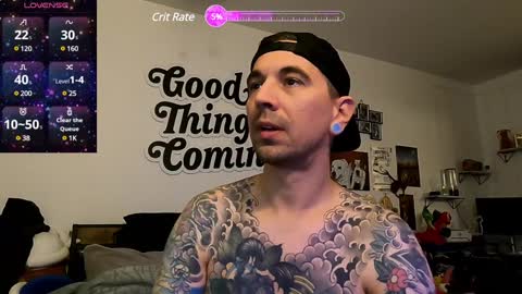 Couple of Bad Rabbits online show from December 19, 2:45 am