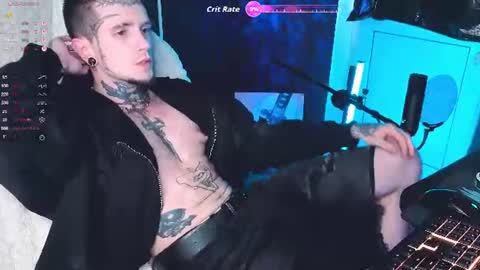 Alex online show from July 24, 3:19 pm