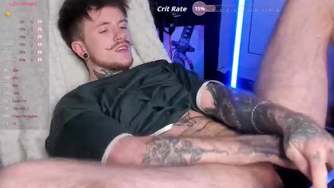 Alex online show from January 7, 6:13 pm